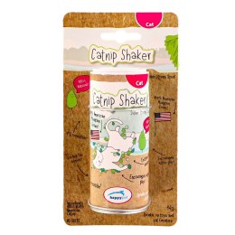 HappyPet Catnip Shaker - kocimiętka 14g