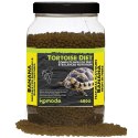 Komodo Tortoise Diet Banana 680g - pokarm dla żółwi