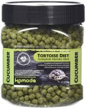 Komodo Tortoise Diet Cucumber 170g - pokarm dla żółwi