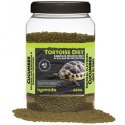 Komodo Tortoise Diet Cucumber 680g - pokarm dla żółwi