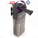 Resun Corner Filter Pro 300 - filtr wewnętrzny narożny 4w1