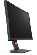 Benq Gaming Monitor XL2540K 24.5 ", TN, FHD, 1920 x 1080, 16:9, 320 cd/m², Black, HDMI ports quantity 3
