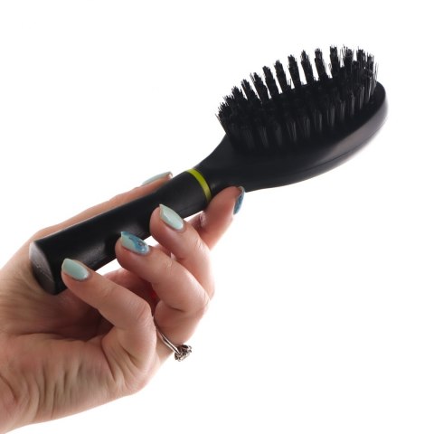 Groom Dog Bristle Brush Small - profesjonalna szczotka dla psa