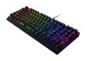 Razer BlackWidow V3 RGB LED light, US, Wired, Black