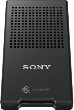 Sony MRW-G1 CFexpress Type B/XQD Memory Card reader