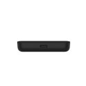 Belkin BOOST CHARGE Magnetic Wireless Power Bank 2500 mAh, Black