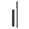 Belkin BOOST CHARGE Magnetic Wireless Power Bank 2500 mAh, Black