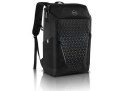 Dell Gaming 460-BCYY Fits up to size 17 ", Black, Backpack