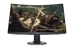 Dell LCD Curved Gaming Monitor S2722DGM 27 