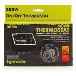Komodo On/Off Thermostat 300W - termostat