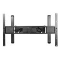 LogiLink EO0001 Sit-Stand Desk Frame, dual motor, black