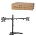 Logilink Desk Mount, 	BP0045, 13-32 ", Maximum weight (capacity) 8 kg, Black