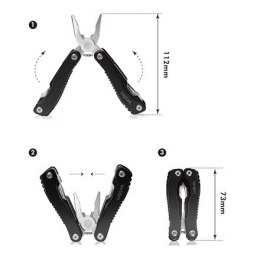 Logilink WZ0044 Multitool