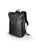 PORT DESIGNS New York Fits up to size 15.6 ", Grey, Waterproof, Backpack for laptop