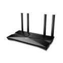 TP-LINK Dual-Band Wi-Fi 6 Router Archer AX23 AX1800 802.11ax, 1201+574 Mbit/s, Ethernet LAN (RJ-45) ports 4, Antennas quantity 4