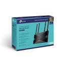 TP-LINK Dual-Band Wi-Fi 6 Router Archer AX23 AX1800 802.11ax, 1201+574 Mbit/s, Ethernet LAN (RJ-45) ports 4, Antennas quantity 4