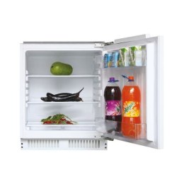 Candy Refrigerator CRU 160 NE/N Energy efficiency class F, Larder, Height 83.0 cm, Fridge net capacity 135 L, 40 dB, White
