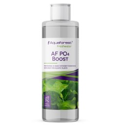 Aquaforest PO4 Boost 125ml - fosfor w płynie