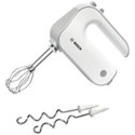 Bosch Mixer Styline MFQ4030 Hand Mixer, 500 W, Number of speeds 5, Turbo mode, White