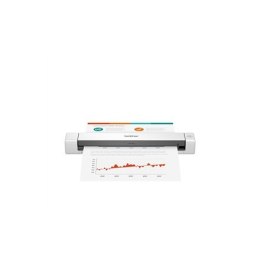 Brother DS-640 Sheet-fed, Portable Document Scanner