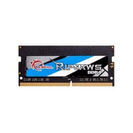 G.Skill Ripjaws 8 GB, DDR4, 3200 MHz, Notebook, Registered No, ECC No