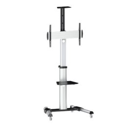 Logilink BP0025 TV stand cart, adjustable TV height, 37-70