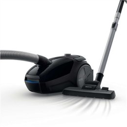 Philips Vacuum cleaner PowerGo FC8241/09 Bagged, Power 750 W, Dust capacity 3 L, Black