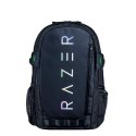 Razer Rogue V3 15" Backpack Chromatic, Waterproof