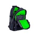 Razer Rogue V3 15" Backpack Chromatic, Waterproof