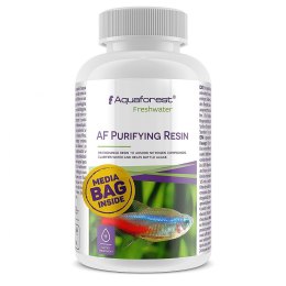 Aquaforest Purifying Resin 250ml