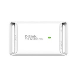 D-Link DPE-301GS Gigabit PoE Splitter Compliant with 802.3af/802.3at