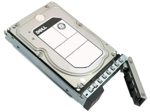 Dell HDD 3.5" / 12TB / 7.2k / NLSAS RPM / CK