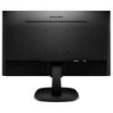 Philips 273V7QJAB/00 27 ", IPS, FHD, 1920 x 1080 pixels, 16:9, 5 ms, 250 cd/m², Black