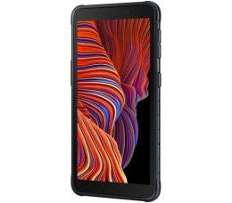 Samsung Galaxy XCover 5 G525 Black, 5.3 
