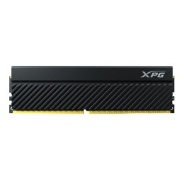 ADATA XPG GAMMIX D45 8 GB, DDR4, 3200 MHz, PC/server, Registered No, ECC No