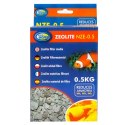 Aqua Nova Zeolite NZE-0.5 - zeolit wkład filtra 0,5kg