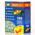 Aqua Nova Zeolite NZE-1 - zeolit wkład filtra 1kg