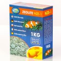 Aqua Nova Zeolite NZE-1 - zeolit wkład filtra 1kg