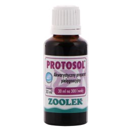 Zoolek Protosol 30ml - preparat pielęgnacyjny