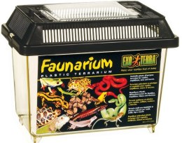 EXO TERRA Faunarium-Terrarium Mini (18x11,6x14,5cm)