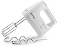 Gorenje Mixer M420CW Hand Mixer, 450 W, Number of speeds 5, Turbo mode, White