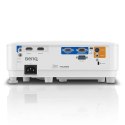 BenQ MH550 Full-HD 1080p Business HDMI Projector /3500Lm/16:9/20000:1/White