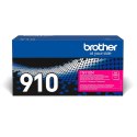 Brother TN-910M Toner cartridge, Magenta