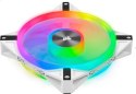 Corsair Single Fan with Lighting Node CORE QL140 RGB