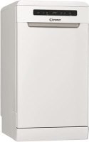 INDESIT Dishwasher DSFO 3T224 C Free standing, Width 45 cm, Number of place settings 10, Number of programs 9, Energy efficiency