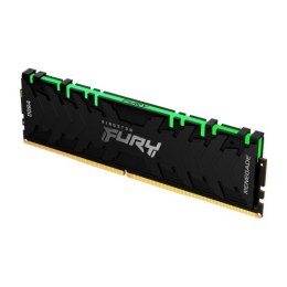 Kingston Fury Renegade RGB 8 GB, DDR4, 3200 MHz, PC/server, Registered No, ECC No