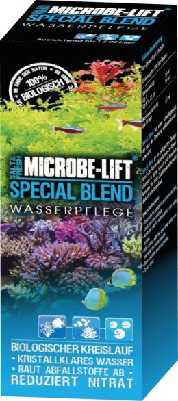 MICROBE LIFT- Special Blend 473ml