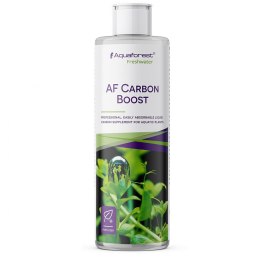 Aquaforest Carbon Boost 500ml - węgiel w płynie