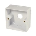 Logilink NP0006A Wall Outlet Pure White