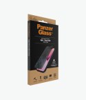 PanzerGlass Apple, iPhone 13 Mini, Tempered glass, Black, Privacy Screen Protector